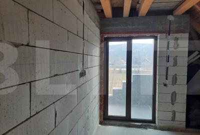 De vanzare casa individuala,135 mp utili, 1553 mp teren - 7