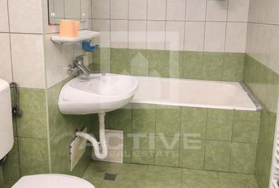 Apartament cu 3 camere || Gradini Manastur - 7