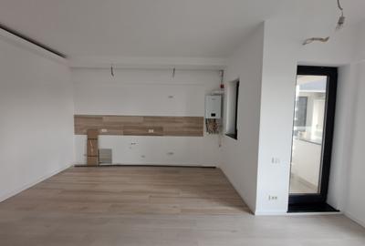 APARTAMENT 2 CAMERE CU SUPRAFATA GENEROASA SI DOUA BAI - BLOC NOU 2024 - 34