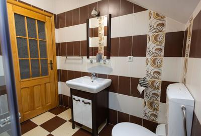 Casa spatioasa de vanzare - 35