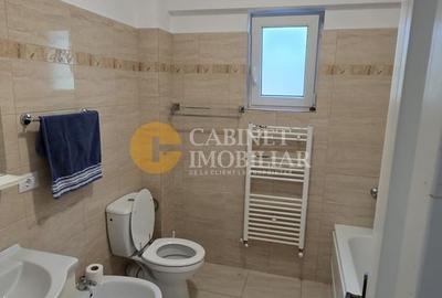 3 CAMERE DECOMANDAT--MOBILAT+UTILAT--CENTRAL VALEA LUPULUI - 9
