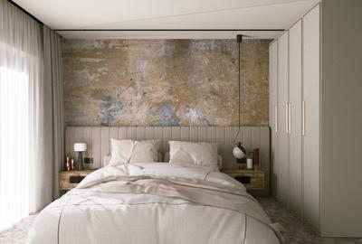 Apartament cu 2 camere decomandat în Nufărul