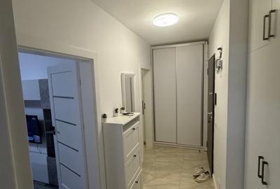 Garsoniera Lujerului - complex Exigent Plaza - Faza 4 *vedere Parcul Liniei* - 4
