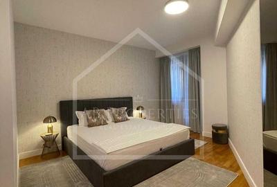 Apartament 3 camere | 110 mp utili | Luxury | Parcare Inclusa | Herastrau - 4