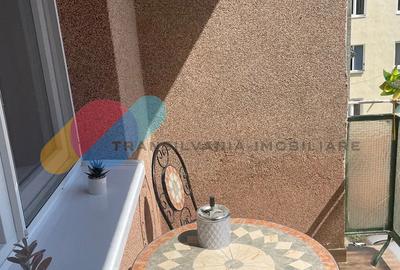 Apartament 2 Camere, 55 mp, zona Horea – Aproape de Centru - 7