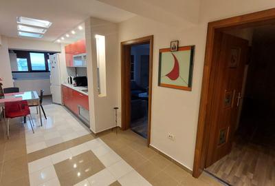 Oferim spre chirie Apartament cu 2 camere vedere la mare - 15