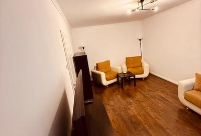 Apartament 2 camere Dristor, 5 minute de metrou, stradal, mobilat modern - 4