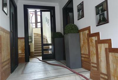 Apartament  spatios, reprezentativ, office. - 21