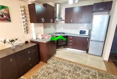 Apartament  de inchiriat 2 camere Sibiu Doamna Stanca - 3