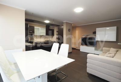 Apartament cu 3 camere | terasa generoasa | langa Jolie Ville - 4