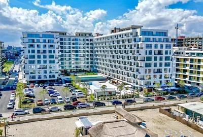 Apartament 2 camere Alezzi Infinity Resort Mamaia Nord - Ocazie - 2