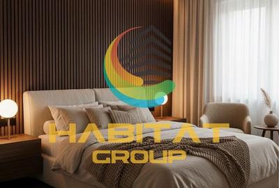 Apartament Modern De 3 Camere 79.4mp Zona Grand Arena - 1