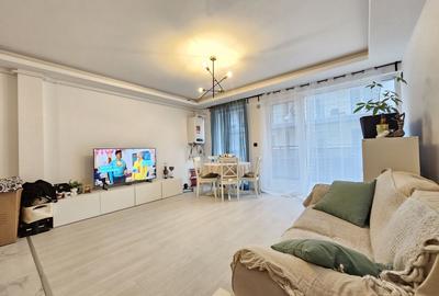 Jasmine Residence| Ozana-Nicolae Teclu-Pallady| Ap. 3c cu doua bai. - 3
