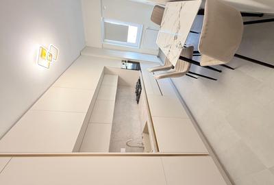 PRIMA INCHIRIERE, APARATMENT CU 2 CAMERE, COMPLET MOBILAT, UNIREA TOWERS - 21