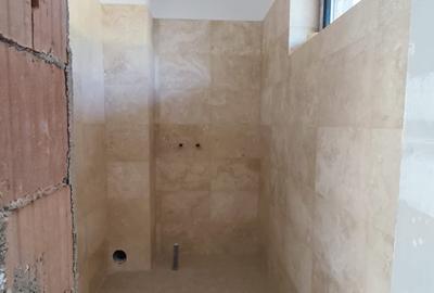 FARA COMISIOANE CASA TOP 5 camere P+1+ M 3 bai incalzire pardoseala LA CHEIE - 15