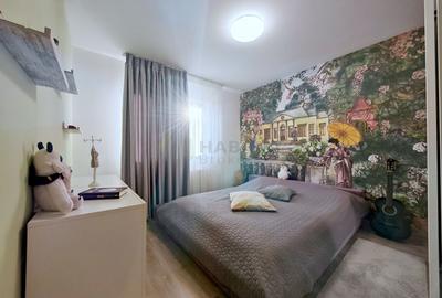 Prima inchiriere, vila cocheta, cu accente exotice - 7