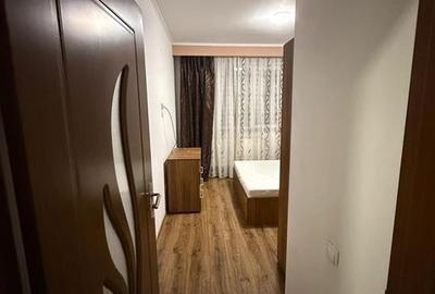 Apartament 2 camere mobilat utilat cartierul Noua - 8