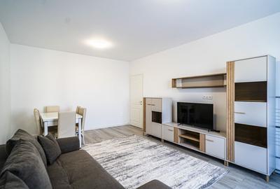 Prima inchiriere 2 Camere, decomandat, etaj 4, 6 minute METROU Preciziei - 3