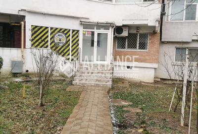 Dacia B-dul Tomis Spațiu comercial 53mp - 1