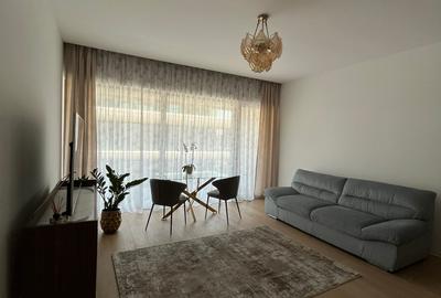 INCHIRIERE APARTAMENT CU 2 CAMERE ONE LAKE CLUB - 4