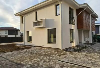 Casa 4 Camere 155mp | Ultima Unitate Disponibila | Toate Utilitatiile - 2