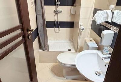 Centru - Iasicon Towers, 4 camere mobilat & utilat, parcare supraterana - 6