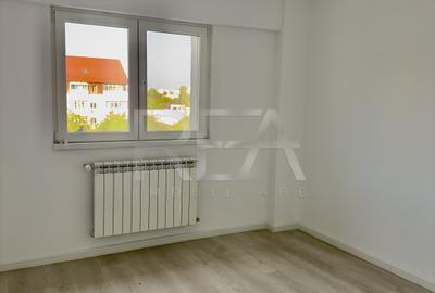 4 camere | Duplex complet renovat | 4 min Metrou Păcii | Bd. Iuliu Maniu - 19