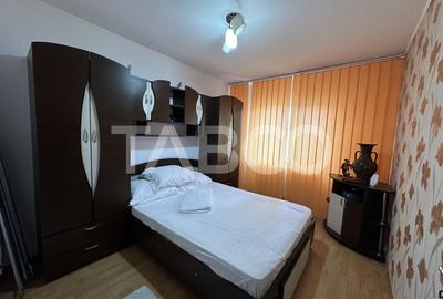 Apartament decomandat 3 camere 2 bai 68 mpu etaj 3 Calimanesti Valcea - 5