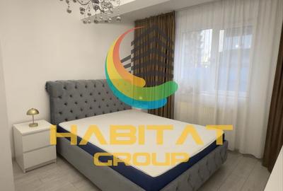 Vila tip duplex 3 camere- mobilata si utilata- Metalurgiei - 1