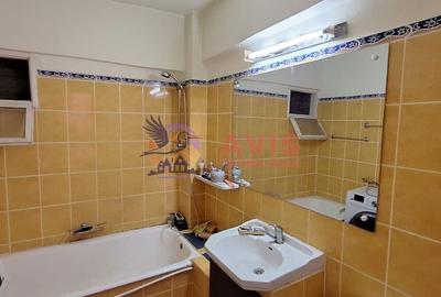 Apartament cu 4 camere decomandat de vanzare in zona Rovine - 7