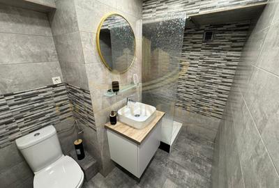 Apartament 2 camere ULTRACENTRAL – Bd. Unirii | Zona Banca Franceza - 8