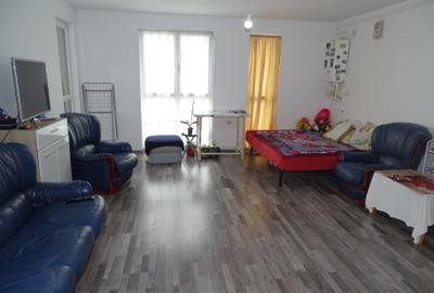 Apartament 2 camere in Sanpetru 59 mp etaj intermediar