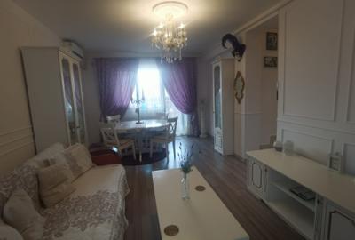 Casa insiruita P+1+M Curte  Mobilată  si utilata str Amurgului, Popesti-Leordeni - 17