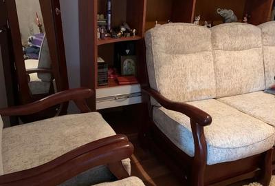 Casă individuală cu 3 camere în Central