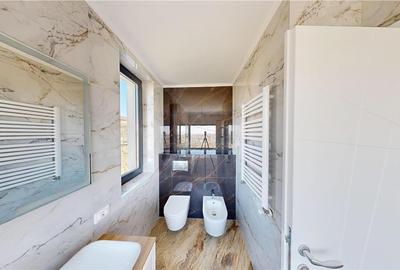 Vilă premium P+1 cu design modern, finisaje de top - 31