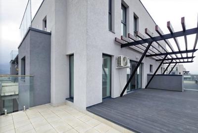 Apartament cu 3 camere în Avantgarden