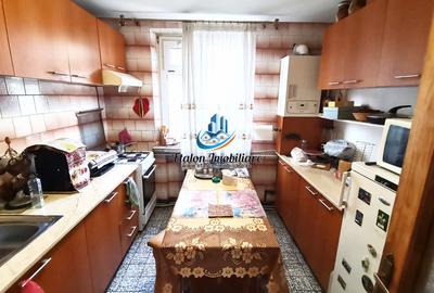 Apartament 3 camere decomandat, Calea Romanului Darmanesti - 6