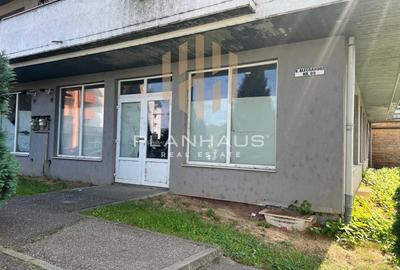 Spatiu comercial V.Alecsandri ,120 mp ,ideal activitati comerciale /cabinete - 3
