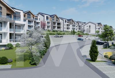 2 bedroom apartment DaVinci - investment opportunity - 3