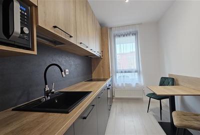 Apartament modern 2 camere 55mp, Intre Lacuri, Iulius Mall - Park Lake - 5