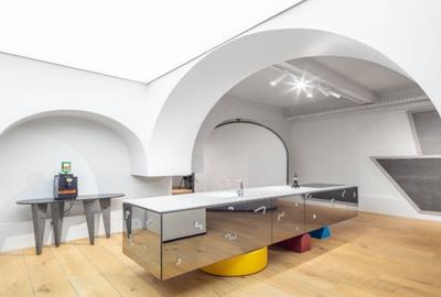 Spatiu Comercial Cismigiu - 3