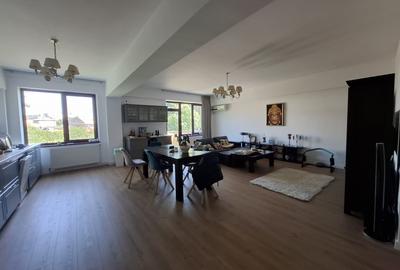 Imobil - Vila Multifuncțională 864 mp + Teren 971 mp  |  Zona DACIA - 10