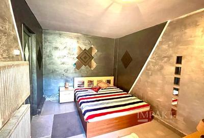Casa deosebita cu 7 camere si piscina exterioara in cartierul Zorilor - 19