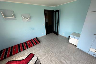 DUPLEX LA INTRARE IN MOSNITA NOUA - 23