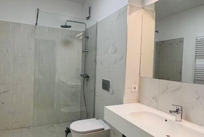 3 CAMERE LUX THE IVY Băneasa | Prima închiriere | Vedere liberă natură - 8