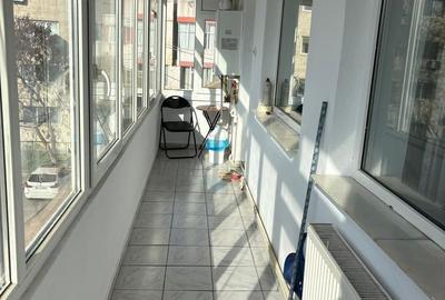 CASA DE CULTURA APARTAMENT CU 2 CAMERE 54 MP PRET 90.000 EURO - 11