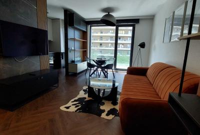Apartament 2 camere, 56 mp, ultrafinisat, Plopilor-Parcul Rozelor! - 3