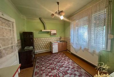 Casa cu anexe si teren de 959 mp de vanzare in Tinca - Bihor - 14