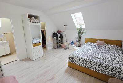 CASA 5 CAMERE 196 MP TEREN 225 MP DAMBUL ROTUND - 18