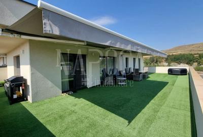 Apartament 3 camere de vanzare in Floresti - 17
